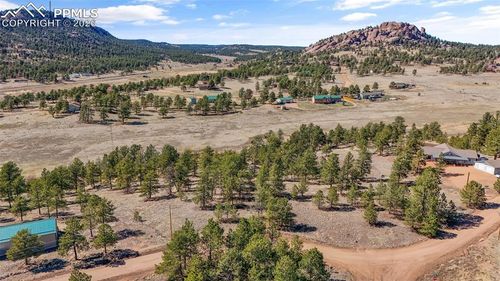 567 Ranch Resorts Dr, Florissant, CO, 80816-8797 | Card Image