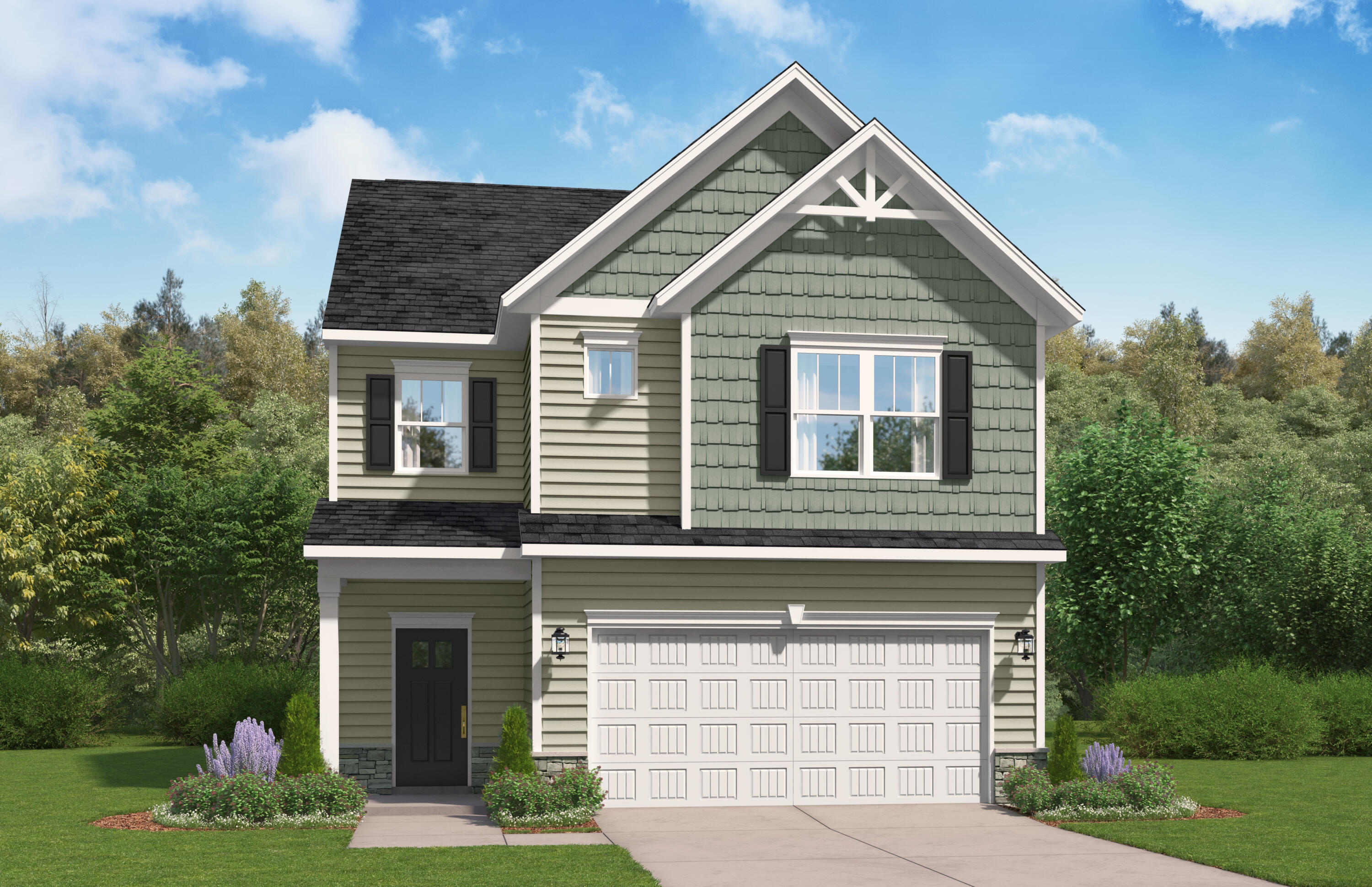 Count Fleet Ct, Graniteville, SC 29829