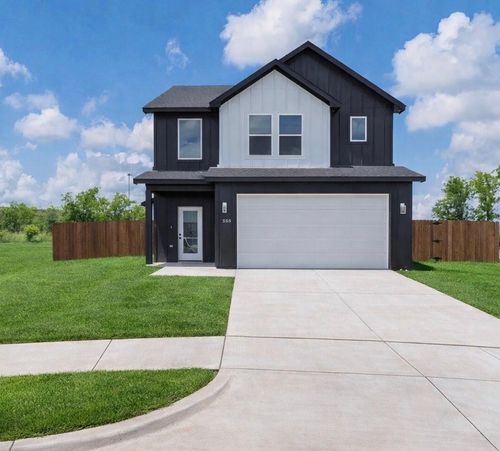 588 Highview Ct, Godley, TX, 76044-1242 | Card Image