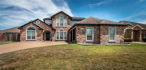 7461 Lake Micala Dr, Corpus Christi, TX, 78413-5823 | Card Image