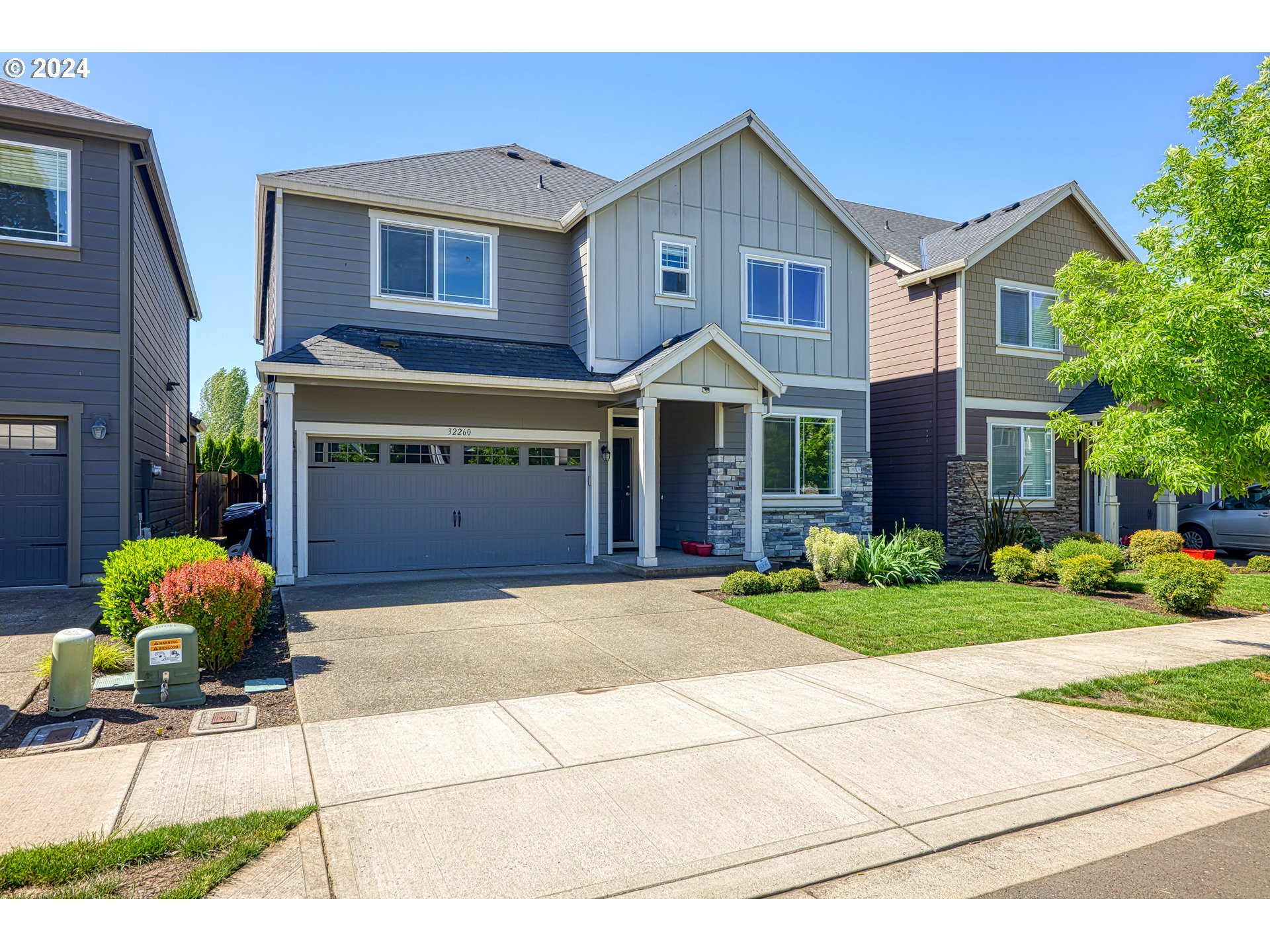 Wascoe St, North Plains, OR 97133