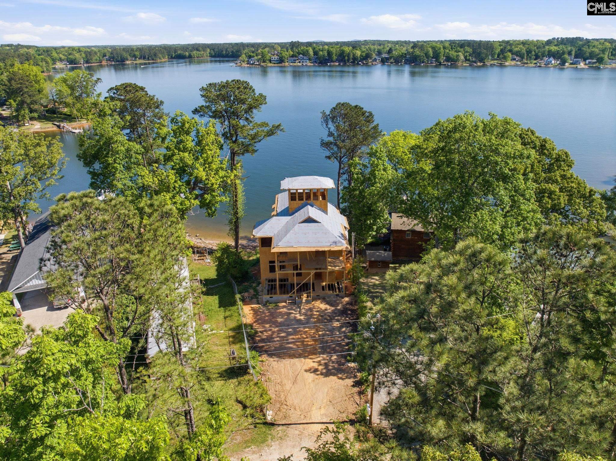 Residential in Leesville 4