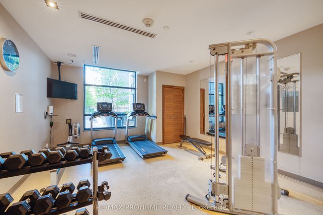 213 - 21 Clairtrell Rd, Condo with 2 bedrooms, 2 bathrooms and 1 parking in Toronto ON | Image 48