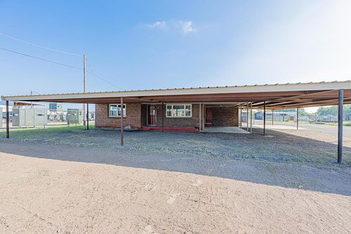 1405 Garden City Hwy, Midland, TX, 79701-8356 | Card Image