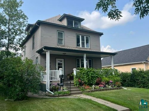 821 10th St N, Virginia, MN, 55792-2214 | Card Image