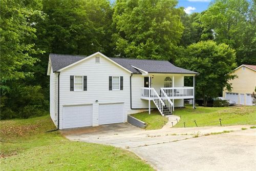 134 Landing Ln, Powder Springs, GA, 30127-6653 | Card Image
