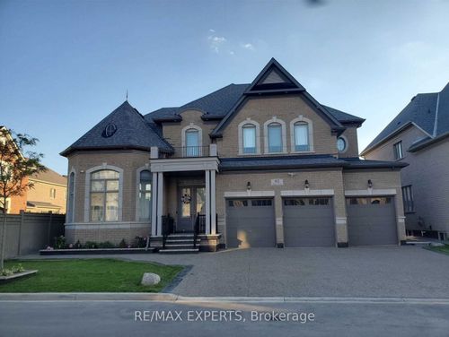 bsmnt-85 Degrey Dr, Brampton, ON, L6P4L7 | Card Image