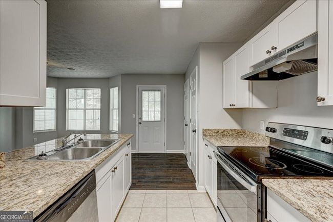 5599 Fair Creek Way, Townhouse with 2 bedrooms, 3 bathrooms and null parking in Lithonia GA | Image 16