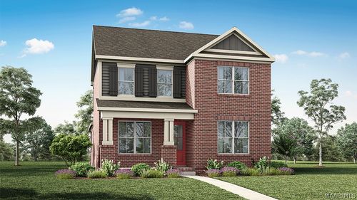 753 Patriot Dr, Pike Road, AL, 36064-4045 | Card Image