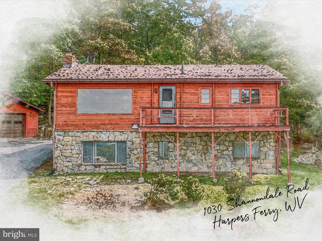 Shannondale Rd, Harpers Ferry, WV 25425