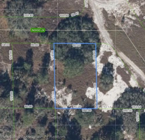 409 Indigo Ln, Lake Placid, FL, 33852 | Card Image