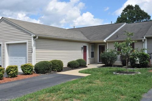128 Troonsway Rd, Winston Salem, NC, 27127-5766 | Card Image