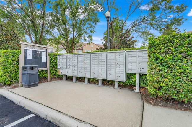 4814 Luge Ln, Townhouse with 3 bedrooms, 3 bathrooms and null parking in ORLANDO FL | Image 39