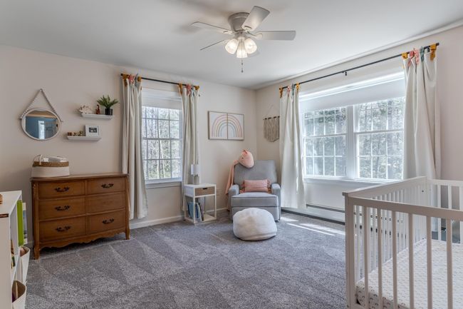 50 Meadow Ln, House other with 3 bedrooms, 3 bathrooms and null parking in Rochester NH | Image 27
