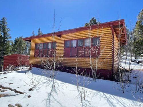 595 Divide View Dr, Golden, CO, 80403-9747 | Card Image
