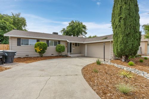 5123 Schuyler Drive, Carmichael, CA, 95608 | Card Image