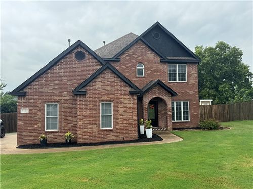 6125 W Pleasant Pl, Rogers, AR, 72758-8188 | Card Image