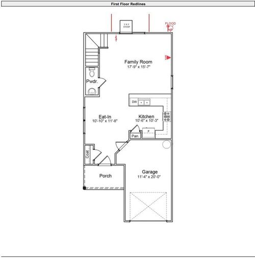 2329 Mill Loop, Spartanburg, SC, 29301-6903 | Card Image