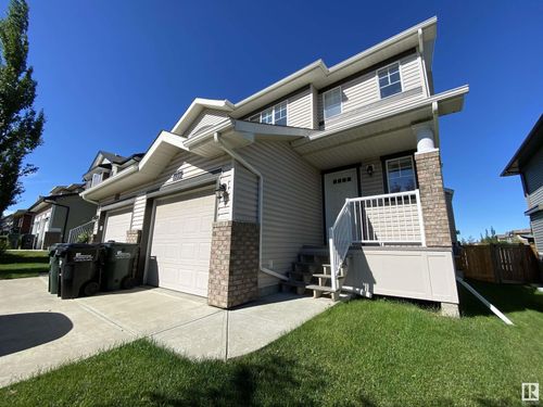 6019 Sunbrook Landing, Sherwood Park, AB, T8H0J5 | Card Image