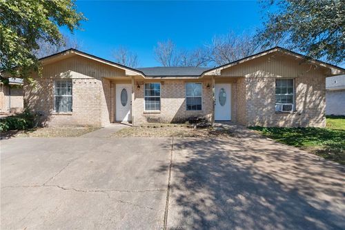 1137-1139 Georgia Street, College Station, TX, 77840 | Card Image