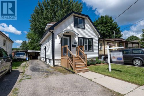 386 Mornington Ave, London, ON, N5Y3C6 | Card Image
