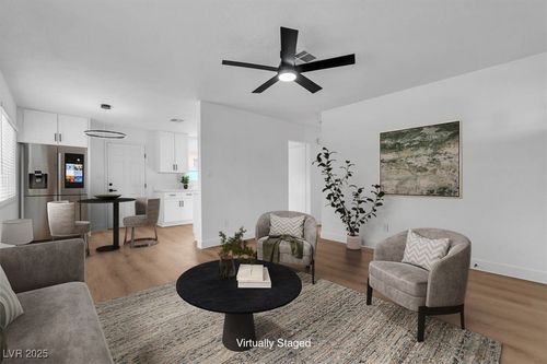 704 Kings Ave, North Las Vegas, NV, 89030-8605 | Card Image