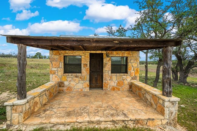 1379 Barker Rogers Rd, Home with 0 bedrooms, 0 bathrooms and null parking in Harper TX | Image 25