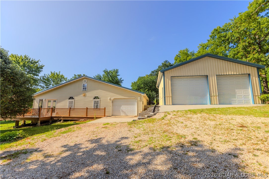 Residential in Camdenton