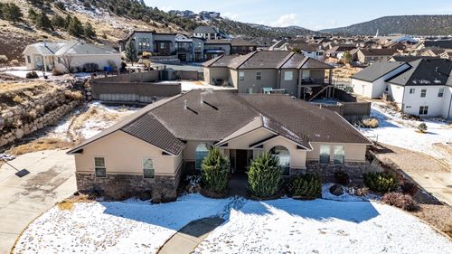 2707 W Cookie Jar Cir, Cedar City, UT, 84720 | Card Image