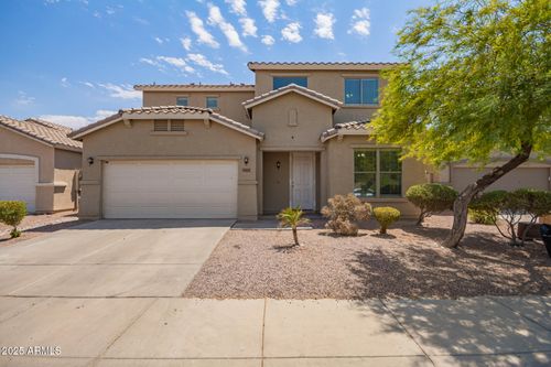 4639 W Burgess Ln, Laveen, AZ, 85339-1924 | Card Image