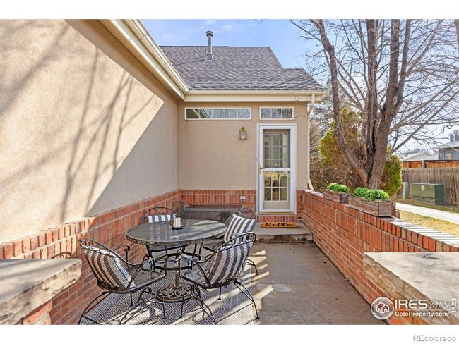 UNIT-15 - 1333 Charles Dr, Condo with 3 bedrooms, 3 bathrooms and 2 parking in Longmont CO | Image 22