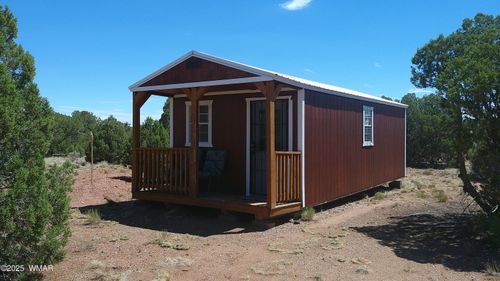 4178 Indian Bend Rd, Snowflake, AZ, 85937-5981 | Card Image