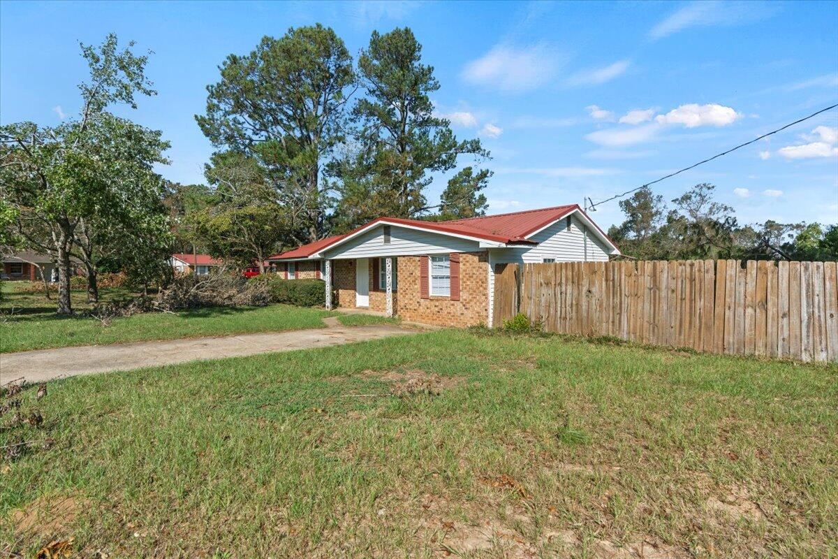Carpenter Ave, Hephzibah, GA 30815