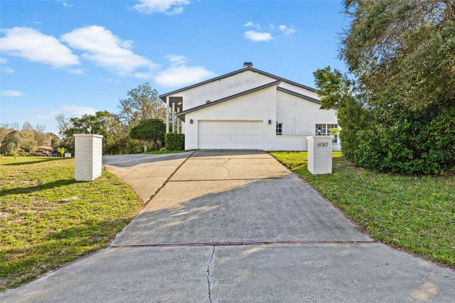 6097 Sandra Drive, House other with 5 bedrooms, 5 bathrooms and null parking in Weeki Wachee FL | Image 5