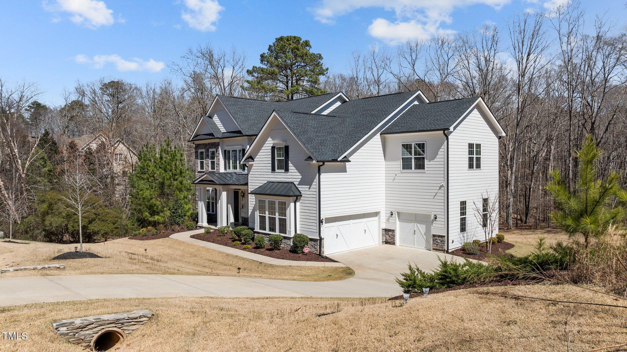 Residential in Wake Forest 5