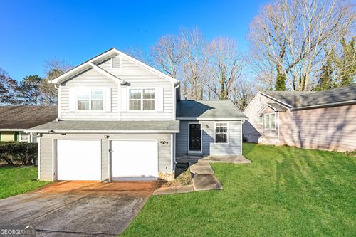 1211 To Lani Ct, Stone Mountain, GA, 30083-5369 | Card Image