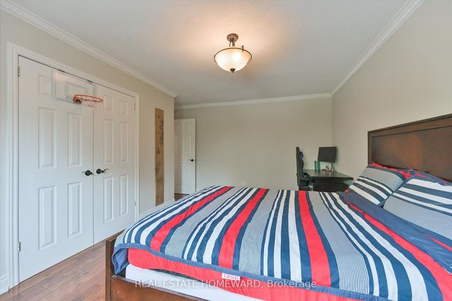 1221 Grandview Dr, House other with 5 bedrooms, 4 bathrooms and 4 parking in Oakville ON | Image 30