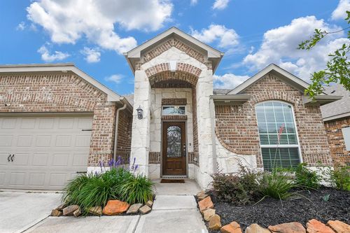 5193 Dry Hollow Dr, Alvin, TX, 77511-1605 | Card Image