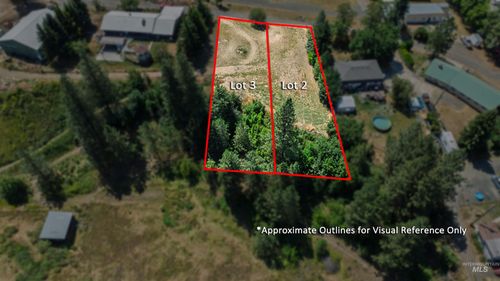 000 S Ponderosa Dr, Potlatch, ID, 83855 | Card Image