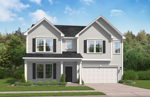 3150 Blenheim Ct, Graniteville, SC, 29829-4209 | Card Image