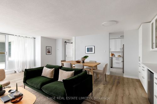 510-61 Richview Road, Etobicoke, ON, M9A4M8 | Card Image