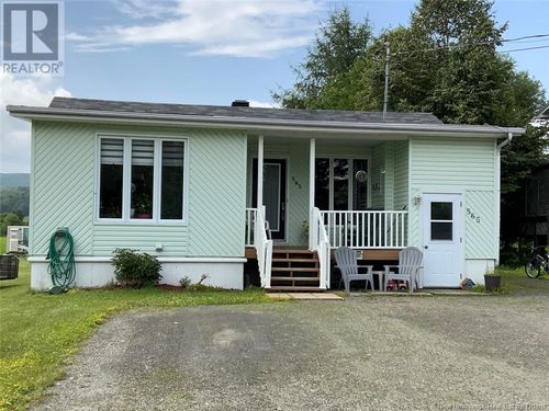 565 Rue Principale, Clair, NB, E7A2G8 | Card Image