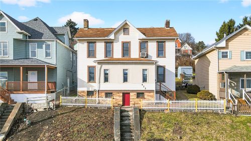 422 W 7th Ave, Tarentum, PA, 15084-1310 | Card Image