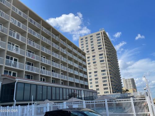 320-3501 S Atlantic Ave, DAYTONA BEACH SHORES, FL, 32118-7640 | Card Image