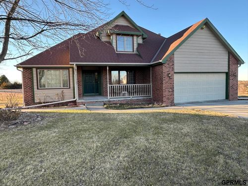 15551 Bobwhite Trail, Crete, NE, 68333 | Card Image