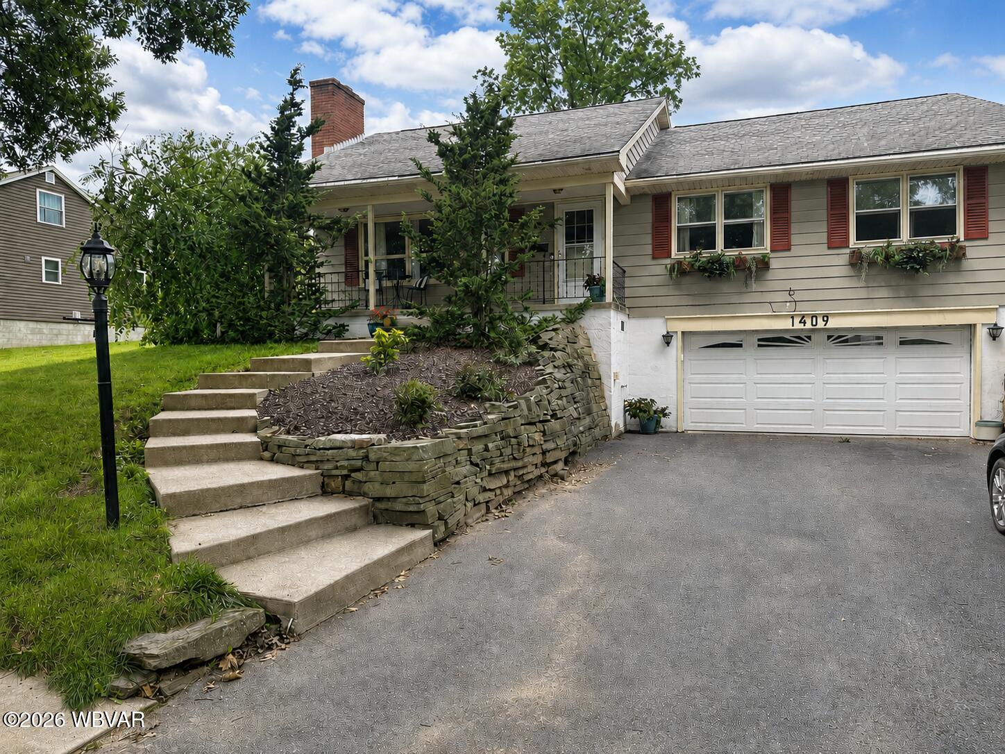 Residential in Williamsport 3