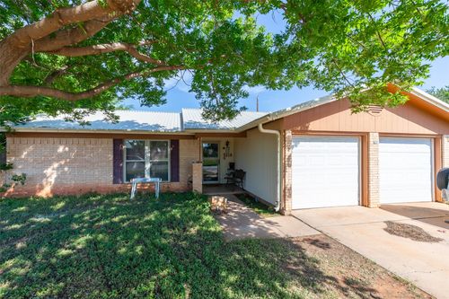 3210 Birch Dr, Abilene, TX, 79606-1906 | Card Image