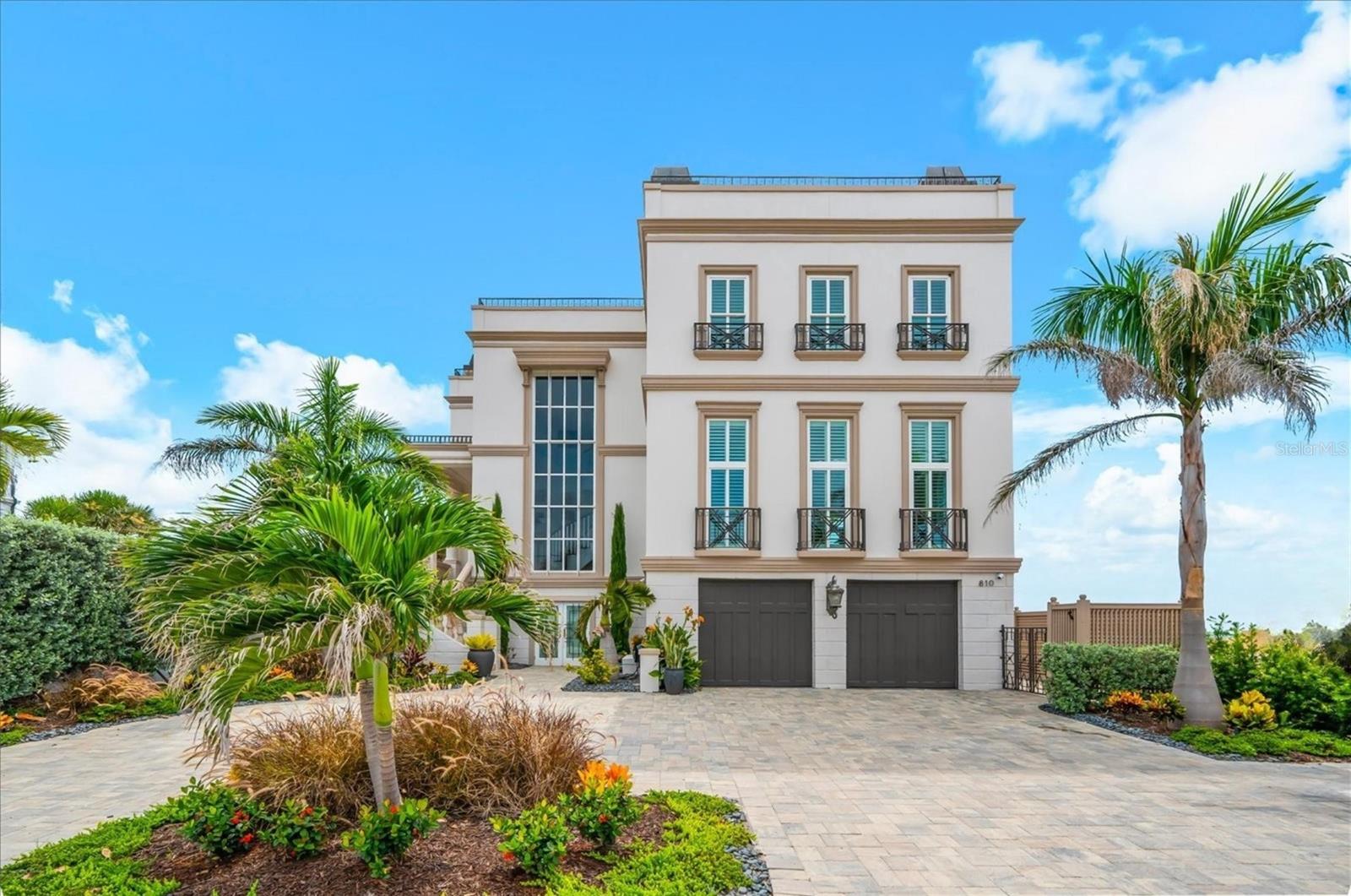 Residential in CLEARWATER BEACH 3
