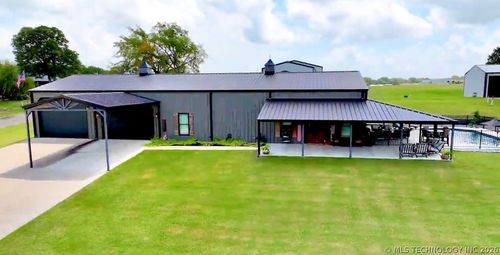 4790 Cliffside, Kingston, OK, 73439 | Card Image