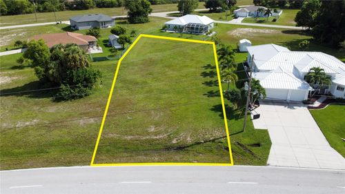 4239 E Gator Circle, Cape Coral, FL, 33909 | Card Image